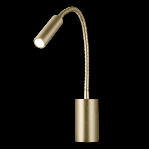Настенный светильник Loft It Stick 10009AB