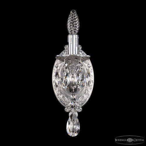 Настенное бра Bohemia Al7801 AL7801B10/1/175 A CG