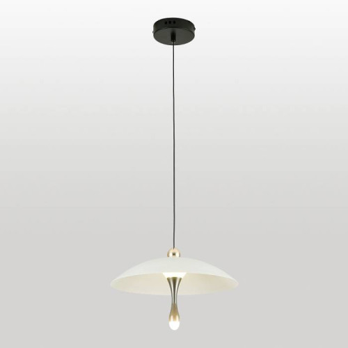 Светильник подвесной Lussole Irvine LSP-7342
