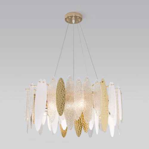 Подвесная люстра Bogate's Canaria 326/8 Smart