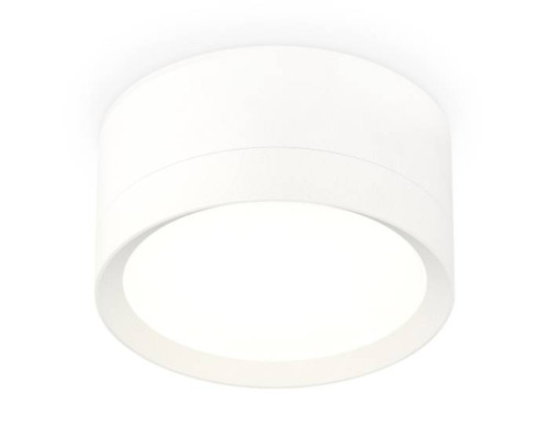 Накладной светильник Ambrella Techno XS8101001