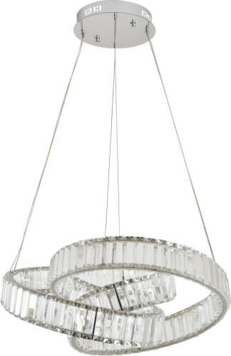 Подвесная люстра Stilfort Vintage 4020/09/06P