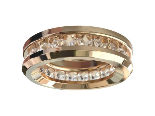 Встраиваемый светильник Escada Novara 261058