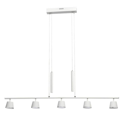 Светильник подвесной De Markt Гэлэкси 632016505