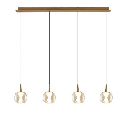 Светильник подвесной Mantra Andromeda 9214