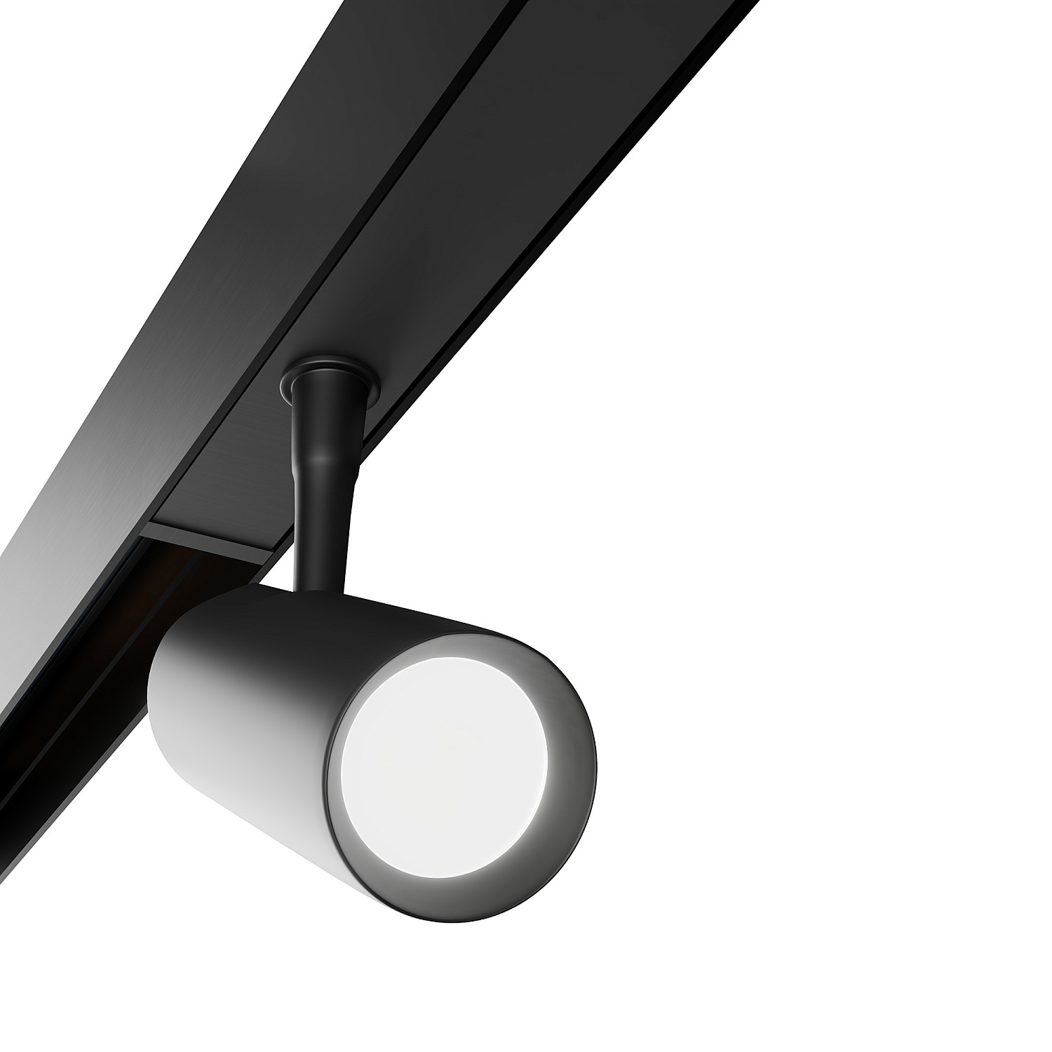 Трековый светильник LIGHTERA Startrek 220 LE168TRS-7B