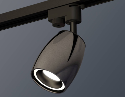 Трековый светильник Ambrella Track System XT1123010