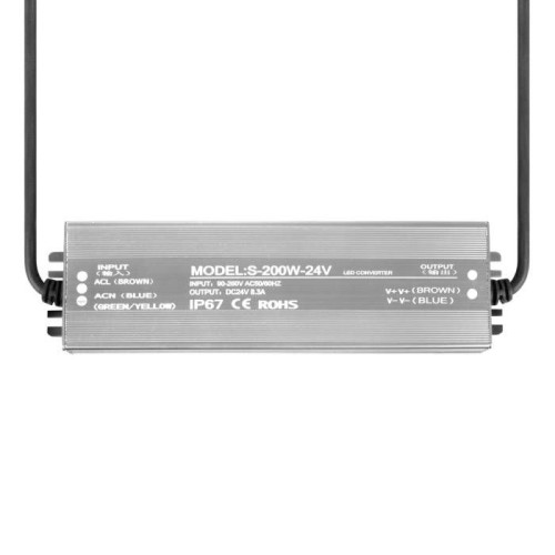 Драйвер для LED ленты Loft It Power 10364/20068