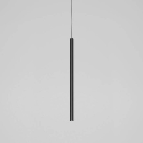 Светильник подвесной Elektrostandard Flinn 50263 LED 4W 4000К черный