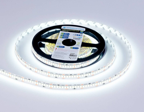 LED лента Ambrella LED Strip 24V GS3303