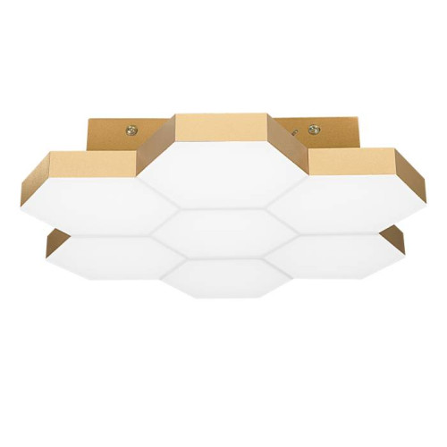 Потолочная люстра Lightstar Favo 750073