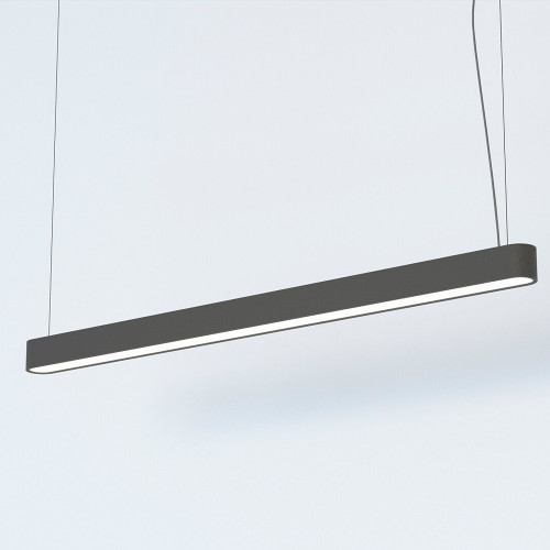 Светильник подвесной Nowodvorski Soft Led 120x6 7525