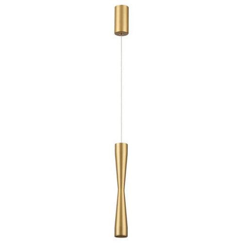 Светильник подвесной Odeon Light Anika 4292/5L