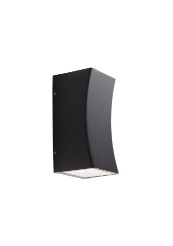 Уличный LED настенный светильник ST Luce SL088 SL088.421.02