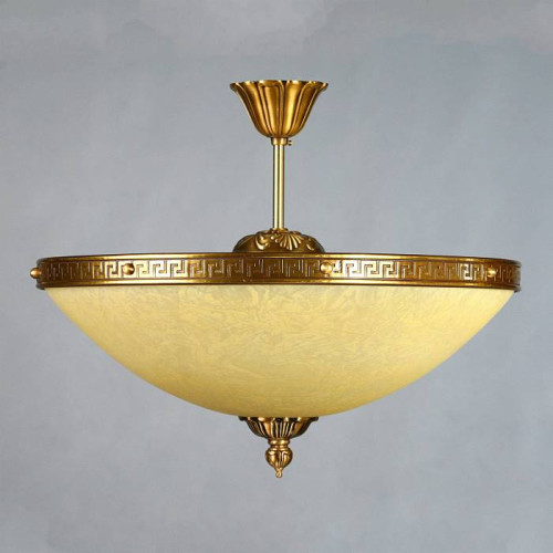 Потолочная люстра Ambiente Tenerife 02166/50 PL AB