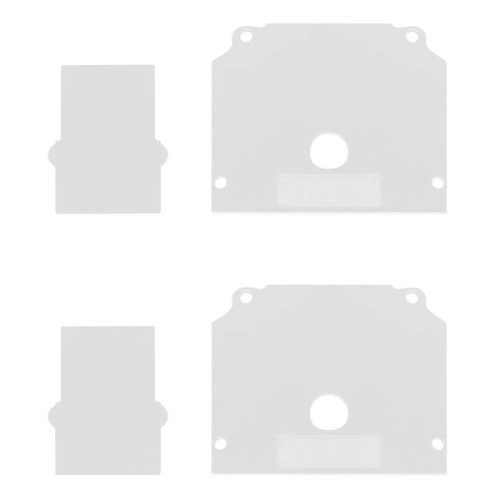 Заглушка ST Luce Skyline 48 ST047.589.02