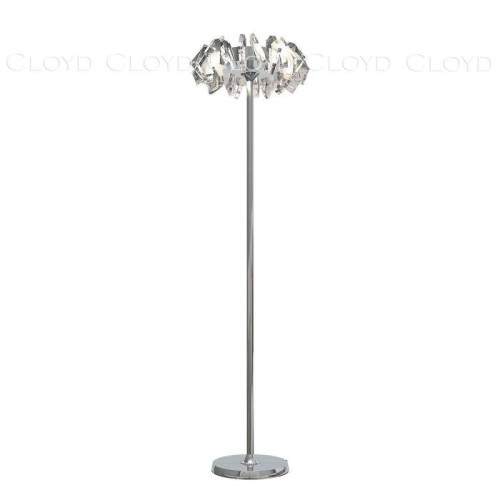 Торшер Cloyd Franzen 40182