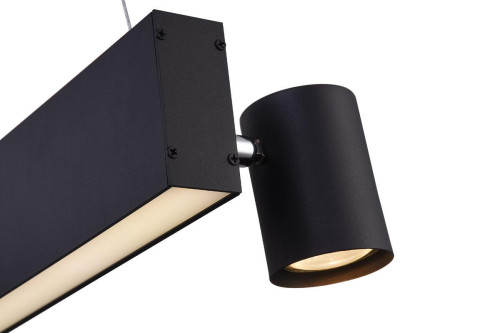 Светильник подвесной Vele Luce Chela VL10142P02