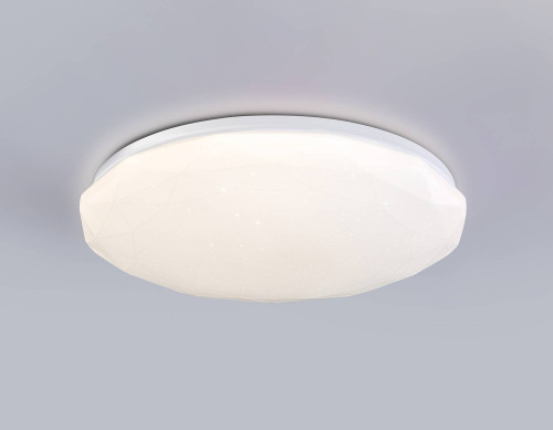 Светильник потолочный Ambrella Dance FZ417