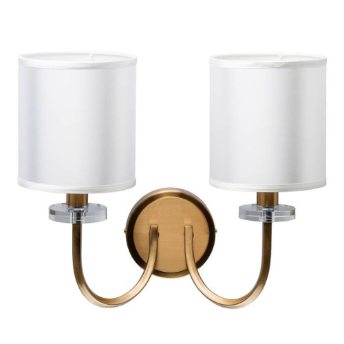 Настенное бра Chiaro Палермо 386027302