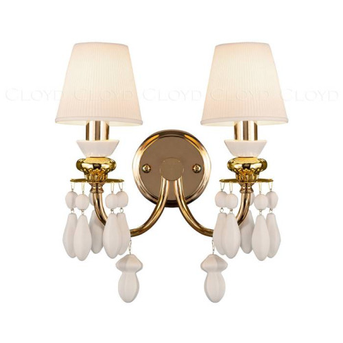 Настенное бра Cloyd Lottie 20337