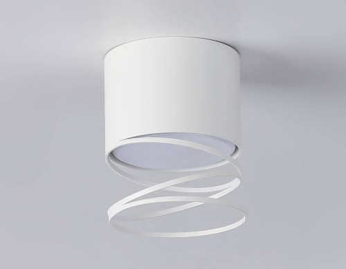 Накладной светильник Ambrella Techno TN71103