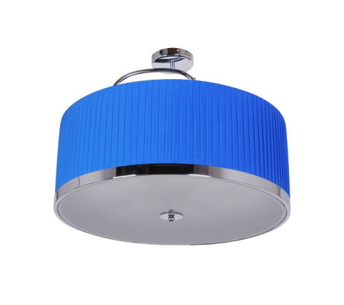 Потолочная люстра Abrasax Mia PL.4304-8CHBLUE