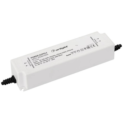 Драйвер для LED ленты Arlight 021902