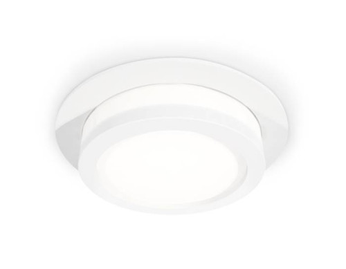 Встраиваемый светильник Ambrella Techno XC8050017