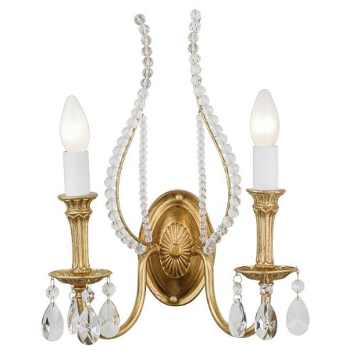 Настенное бра L'Arte Luce Luxury Corona L28822