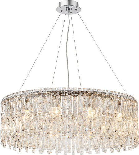 Подвесная люстра Stilfort Santorini 2173/09/12P