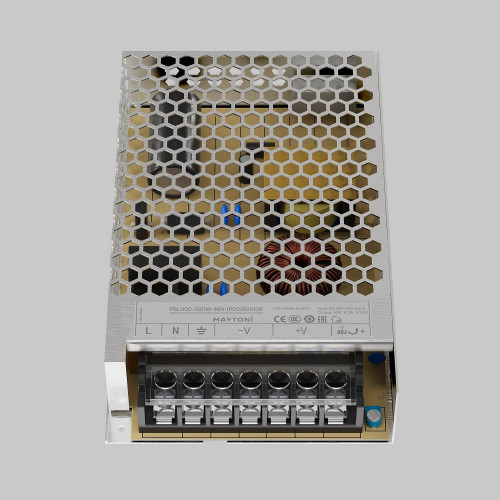 Источник напряжения Maytoni Блоки питания 48В 831008