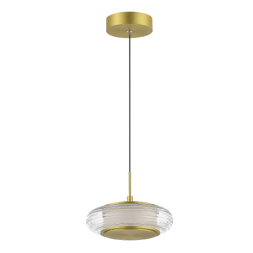 Светильник подвесной ST Luce Frittela SL6239.203.01