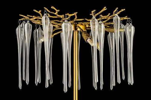 Торшер Dio D'Arte Tavenna Antigue Tavenna H 3.1.1.101 A