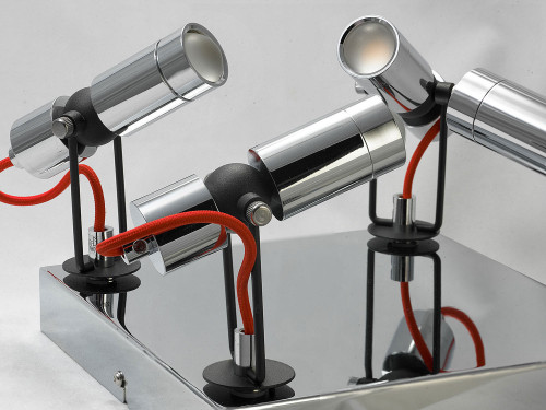 Светильник спот Lussole Rome LSP-9925