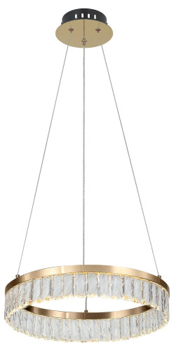 Подвесная люстра Rivoli Erika 6131-103