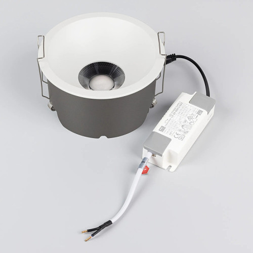 Встраиваемый светильник Arlight Harbor 050184