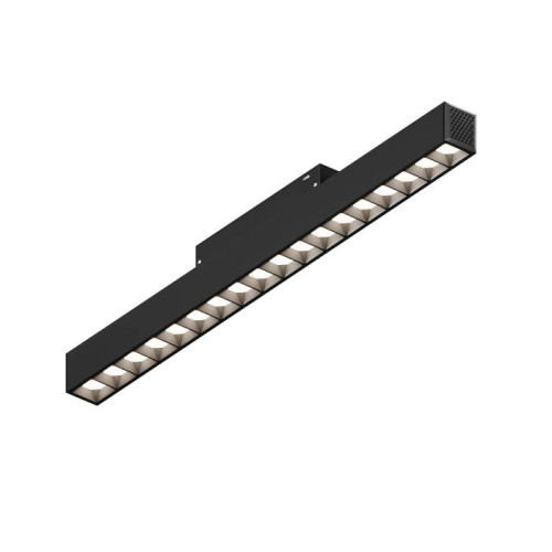 Трековый светильник Hesby Lighting ElDeko HSBL_0149