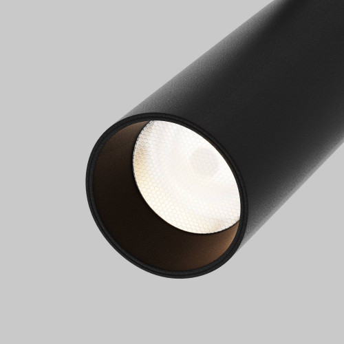 Трековый светильник Maytoni Focus LED Exility TR032-2-12W3K-M-B