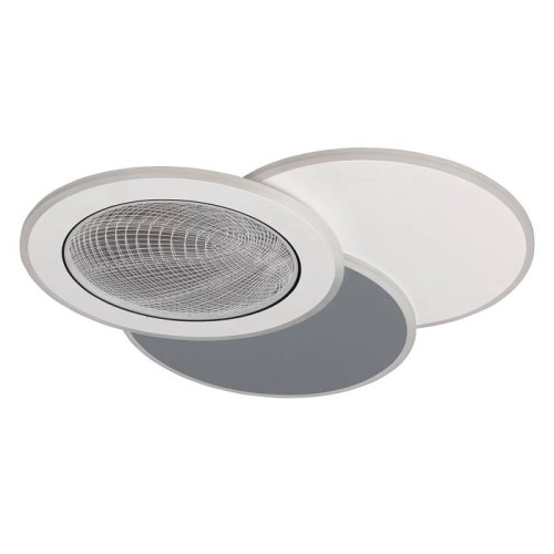 Потолочная люстра De Markt Норден 660013803