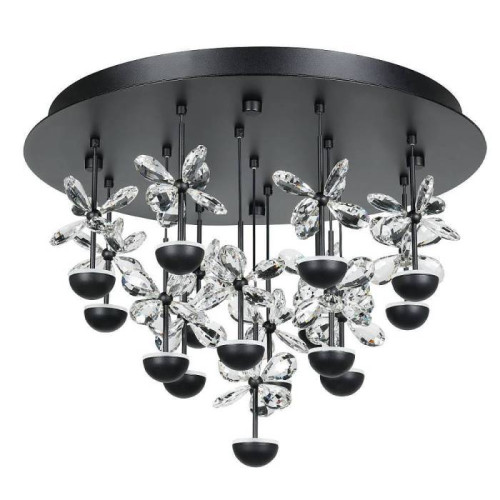 Потолочная люстра Eglo Pianopoli 2 390302