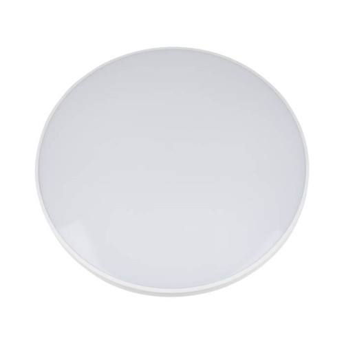 Светильник потолочный Volpe ULI-Q109 55W/3000K+4000K+6500K/R45 WHITE