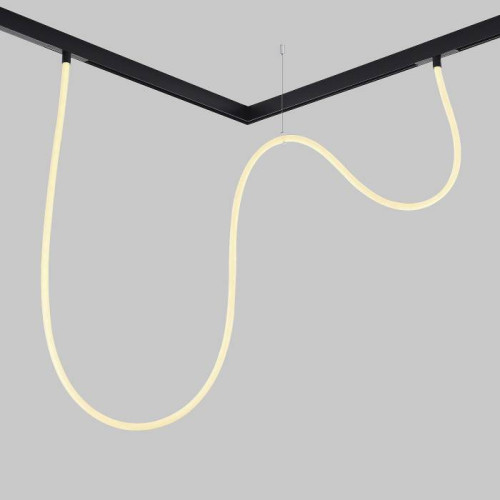 Трековый светильник ST Luce Skyline 48 ST684.436.36