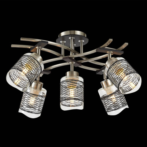 Потолочная люстра Citilux Мерида CL142152