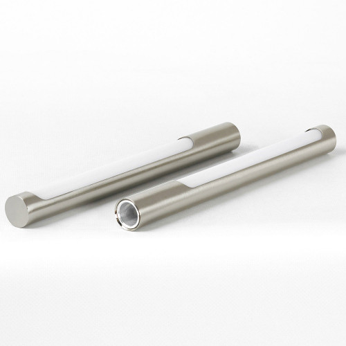 Настенный светильник Lussole Hall LSP-7297