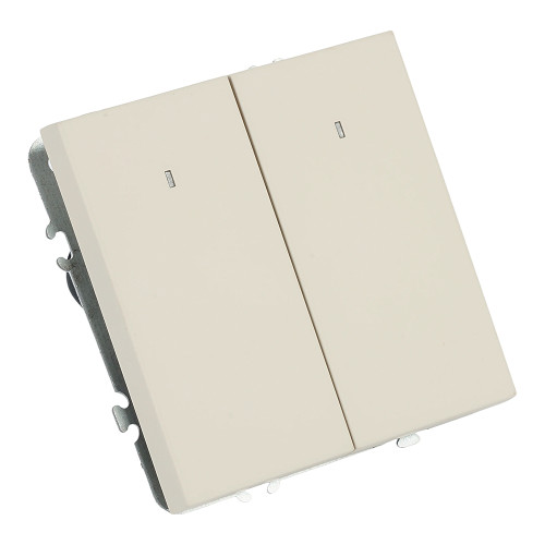 Выключатель Stekker Эмили 49890