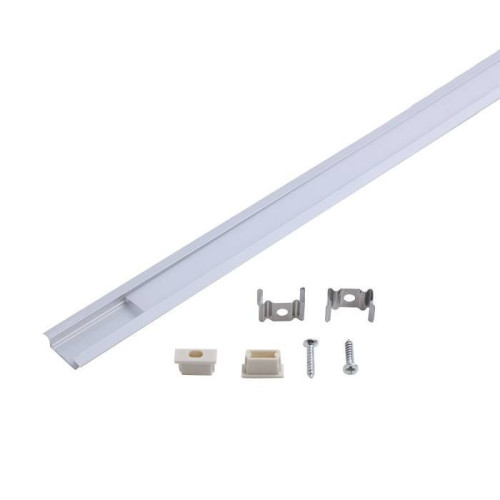 Профиль Gauss Профиль BT414