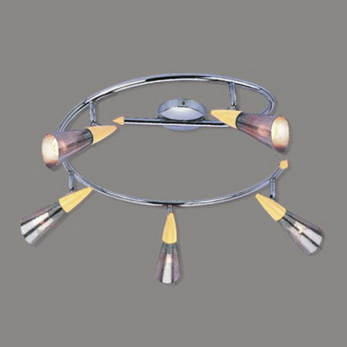 Потолочная люстра Citilux Опус CL502151