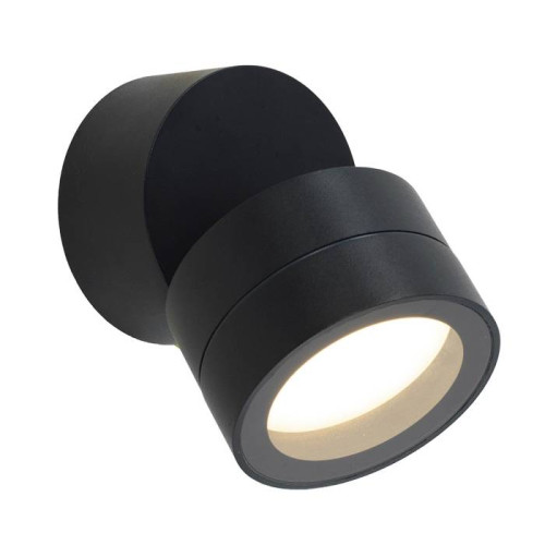 Уличный настенный светильник Mantra Saler 9102