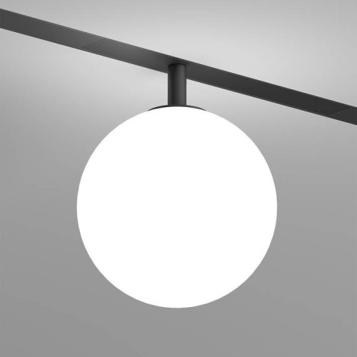 Трековый светильник Denkirs Smart Moon DK8051-BK